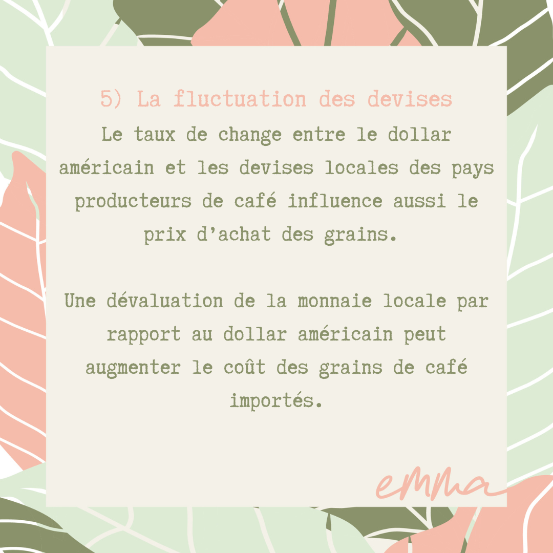 Le Moco (auparavant L’Amazone) - L’autre préféré