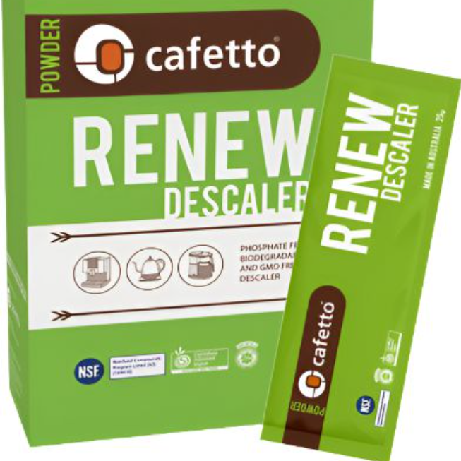 Produit de détartrage