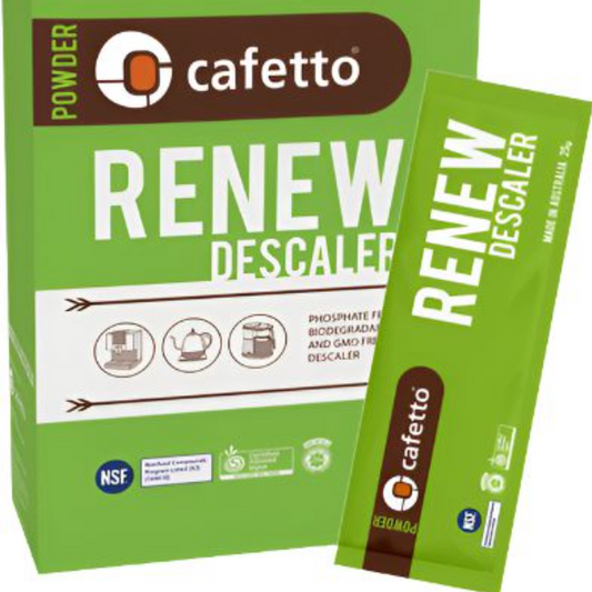 Produit de détartrage