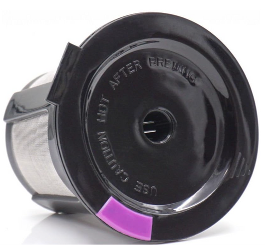 Capsule réutilisable pour machine Keurig