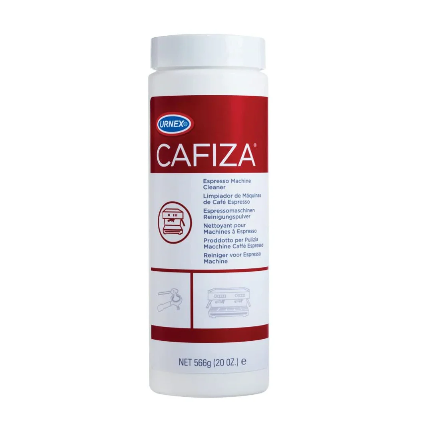 Nettoyant pour équipement à café CAFIZA