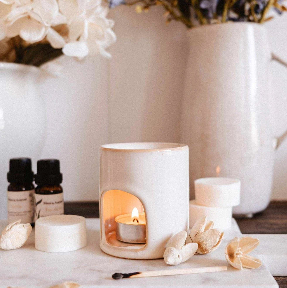Mini diffuseur Aroma Mimi & August