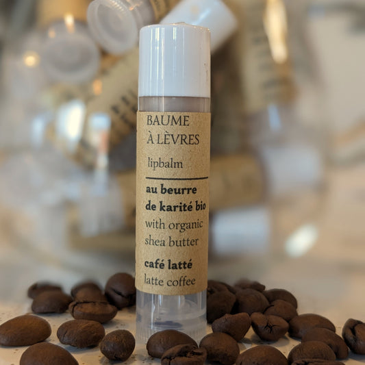 Baume à lèvres X Brindille