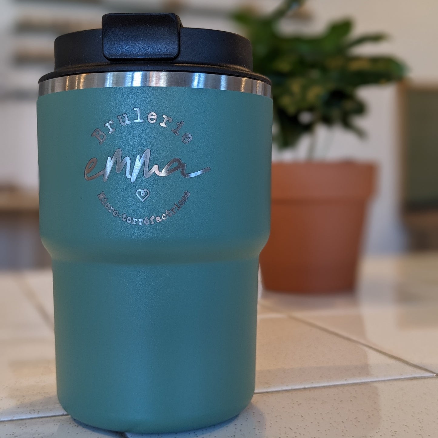 Tasse Brulerie Emma
