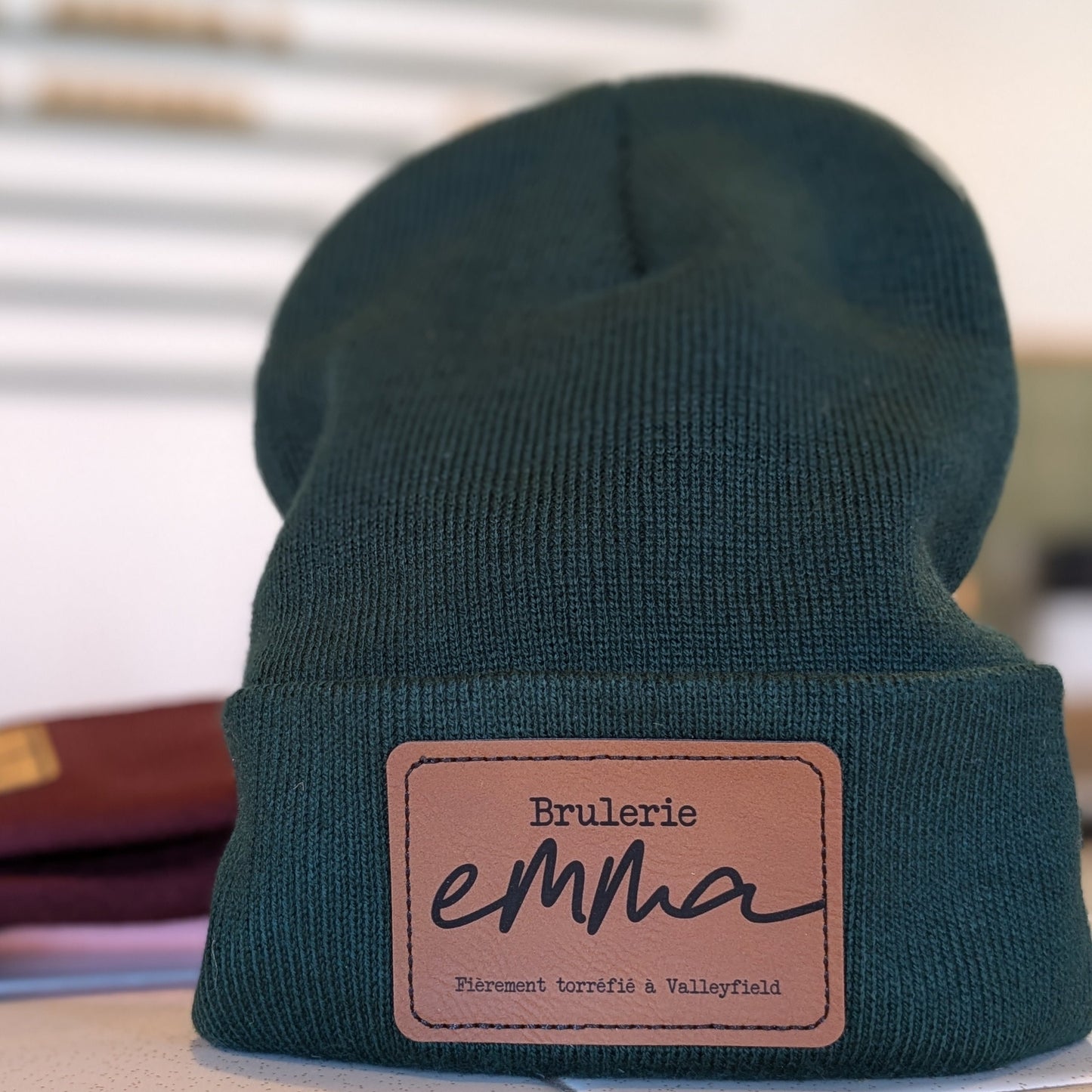 Tuques Emma
