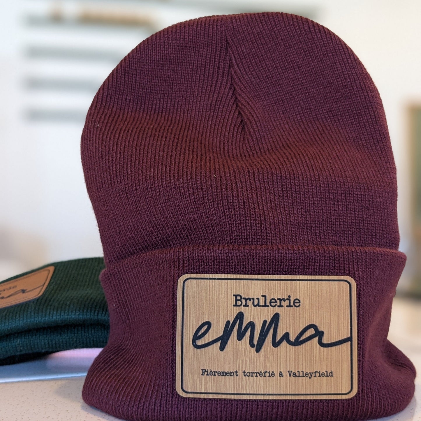 Tuques Emma