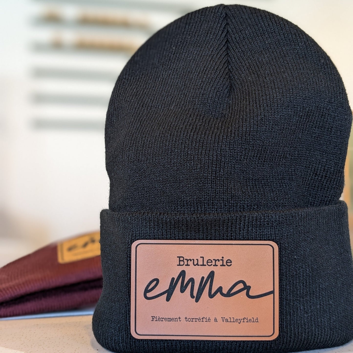 Tuques Emma
