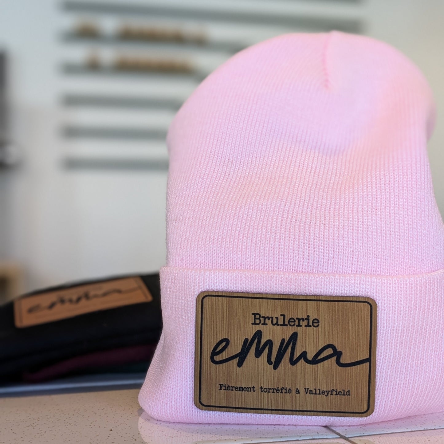 Tuques Emma