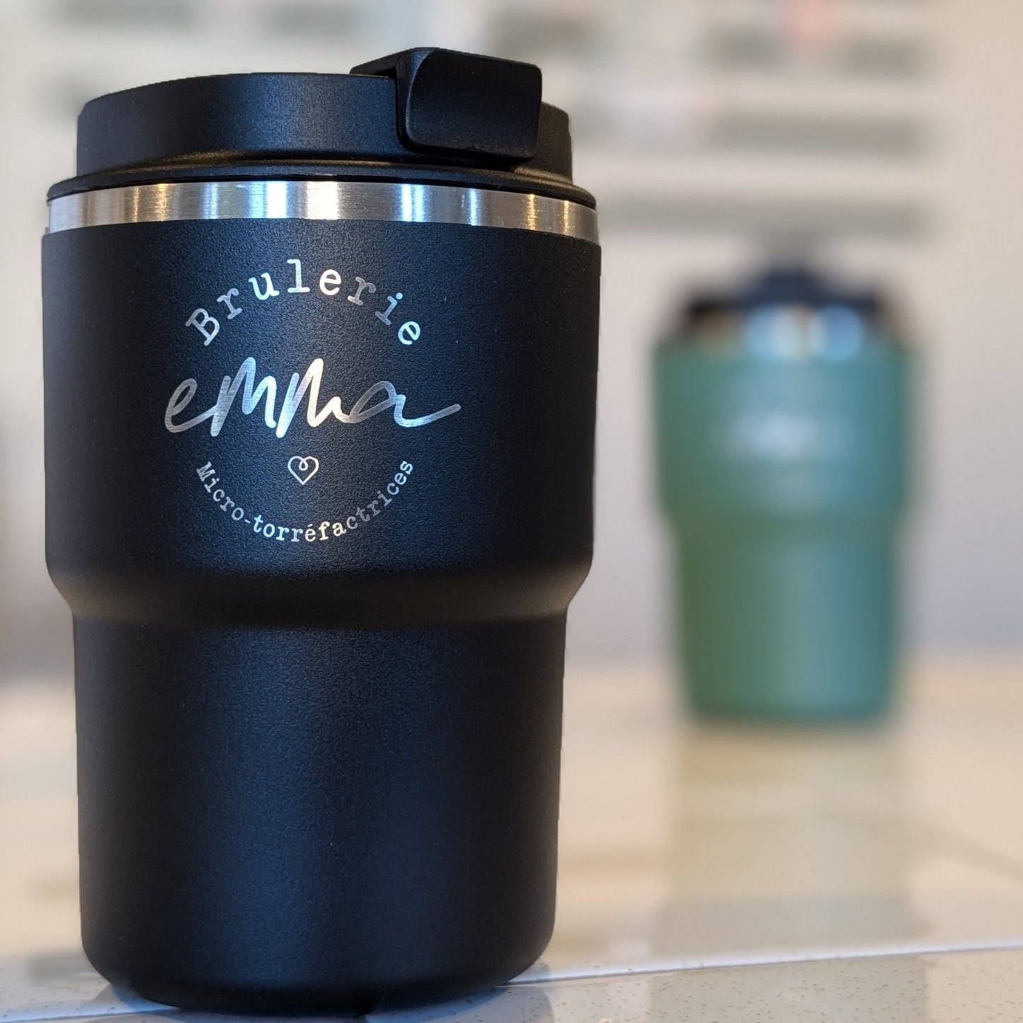 Tasse Brulerie Emma