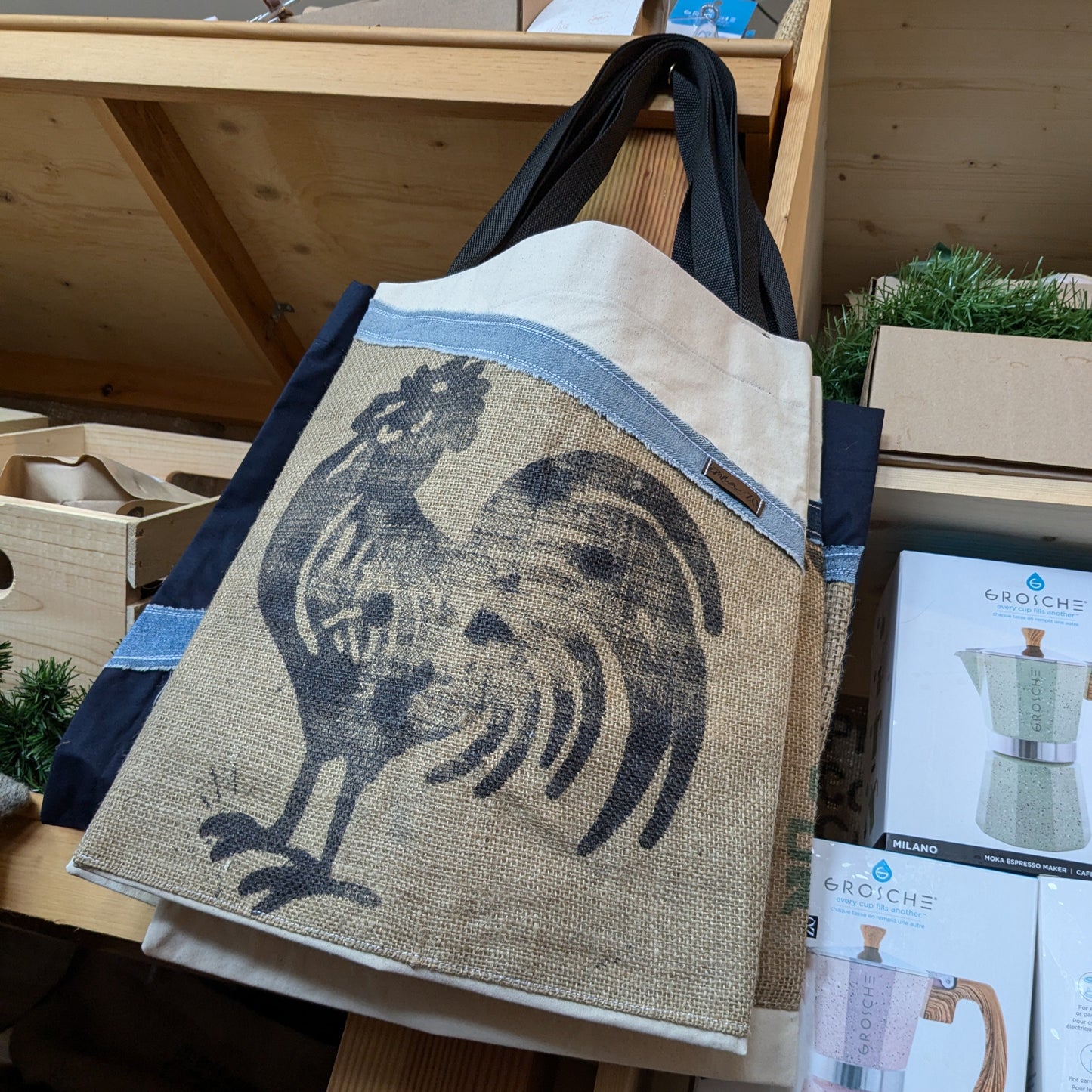 Sac - Créations ZÖ