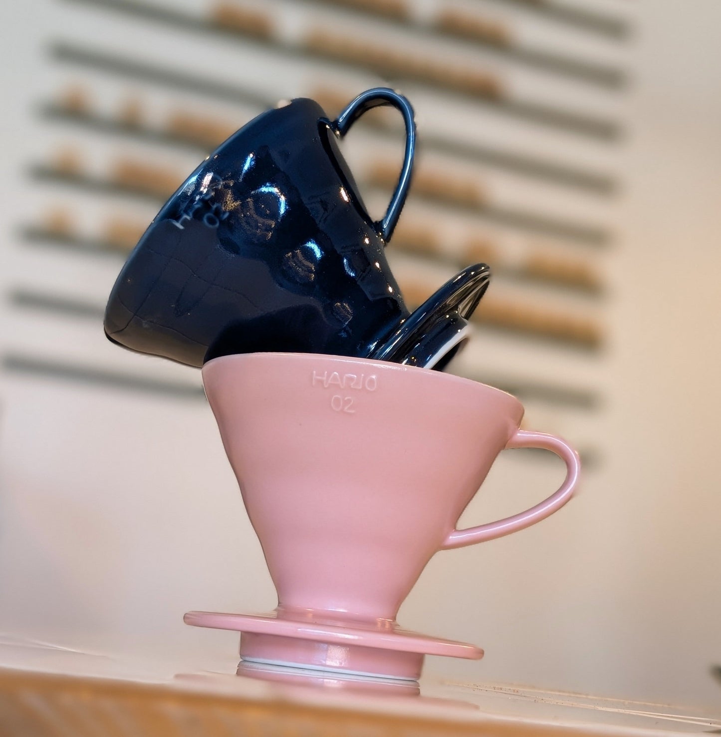 Porte-filtre Hario V60-02