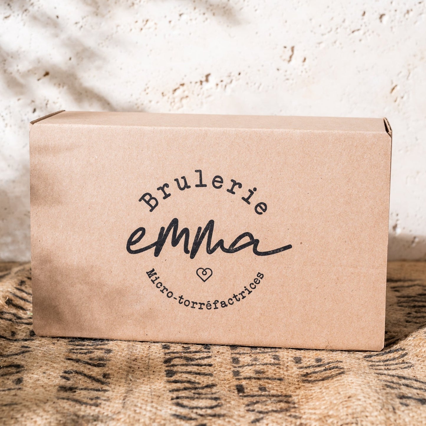 Boite découverte-Les préférés(3x250g)