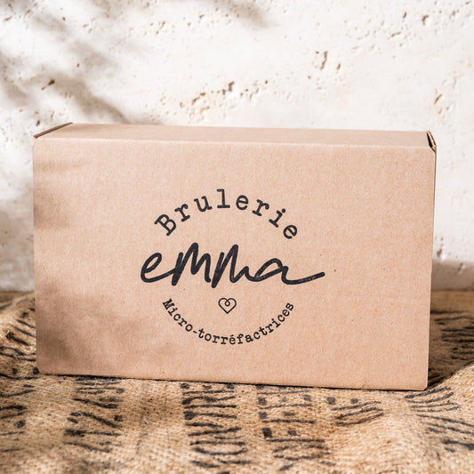 Boite découverte-Les préférés(3x250g)