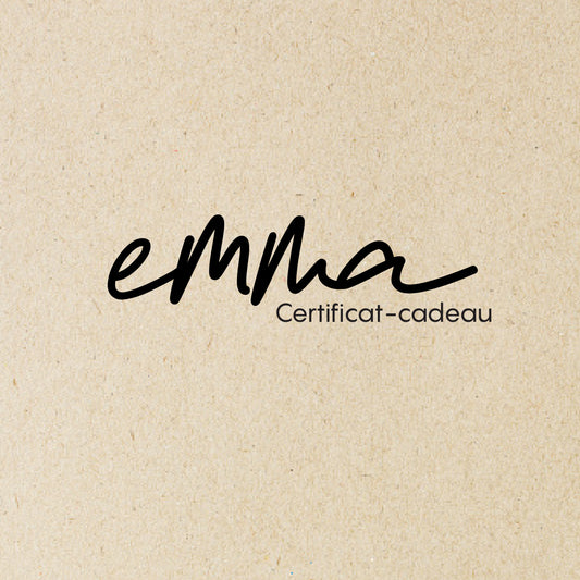 Certificat-cadeau