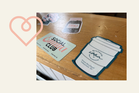 Faire une différence un café à la fois