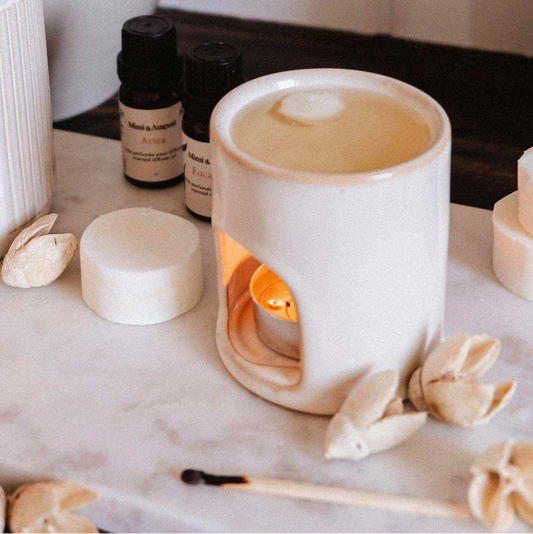 Mini diffuseur Aroma Mimi & August