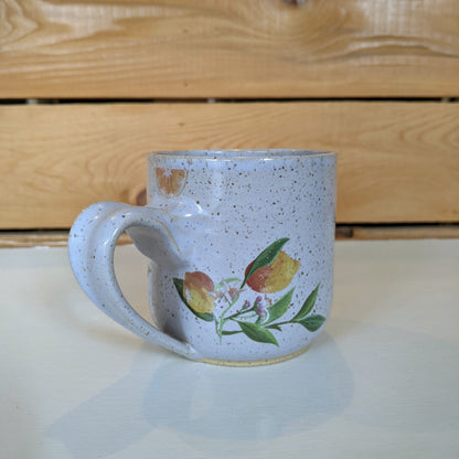 Tasse en céramique X The Potters Homestead