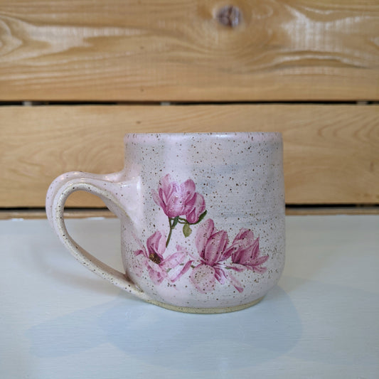 Tasse en céramique X The Potters Homestead