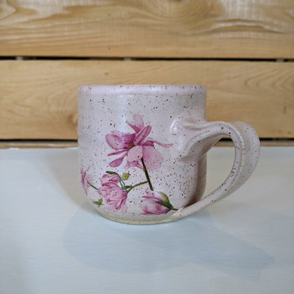 Tasse en céramique X The Potters Homestead