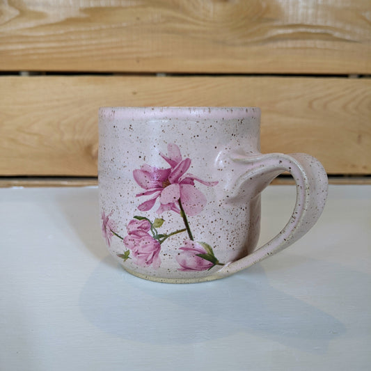 Tasse en céramique X The Potters Homestead