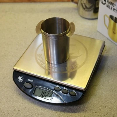 Balance Rhino Coffee Gear