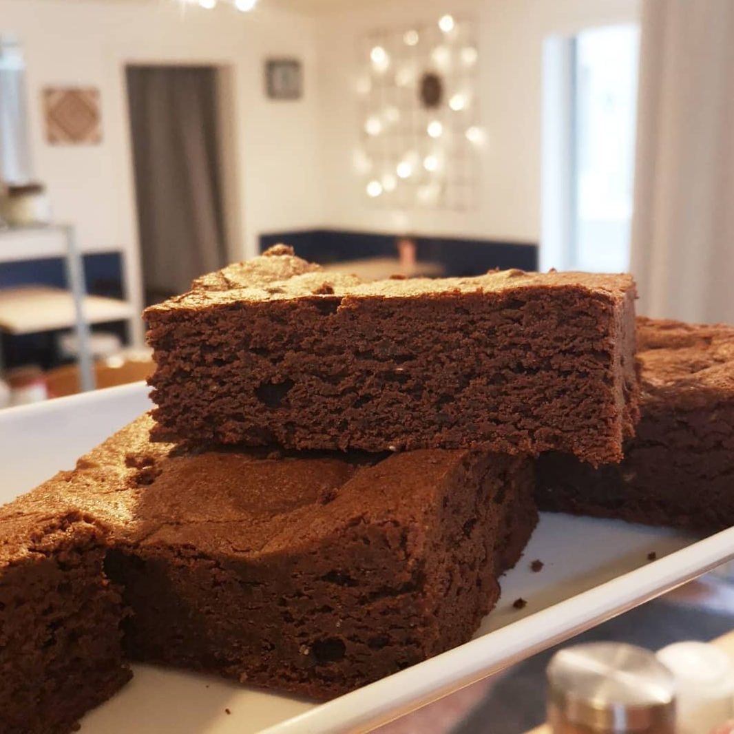 Chandail Karina Isabelle X Brulerie Emma