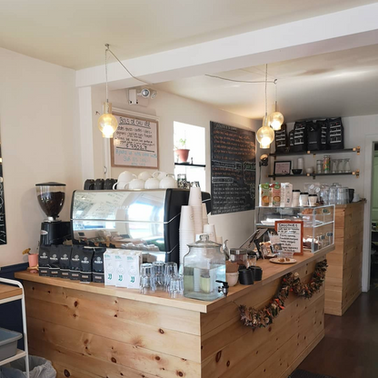 Chandail Karina Isabelle X Brulerie Emma