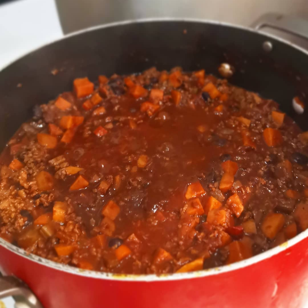 Chandail Karina Isabelle X Brulerie Emma