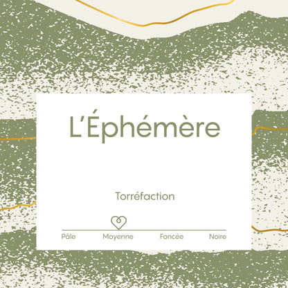 Ephémère Honduras