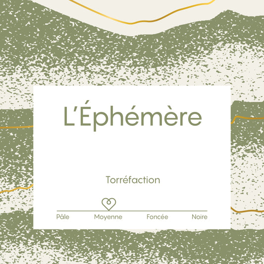 Ephémère Colombie