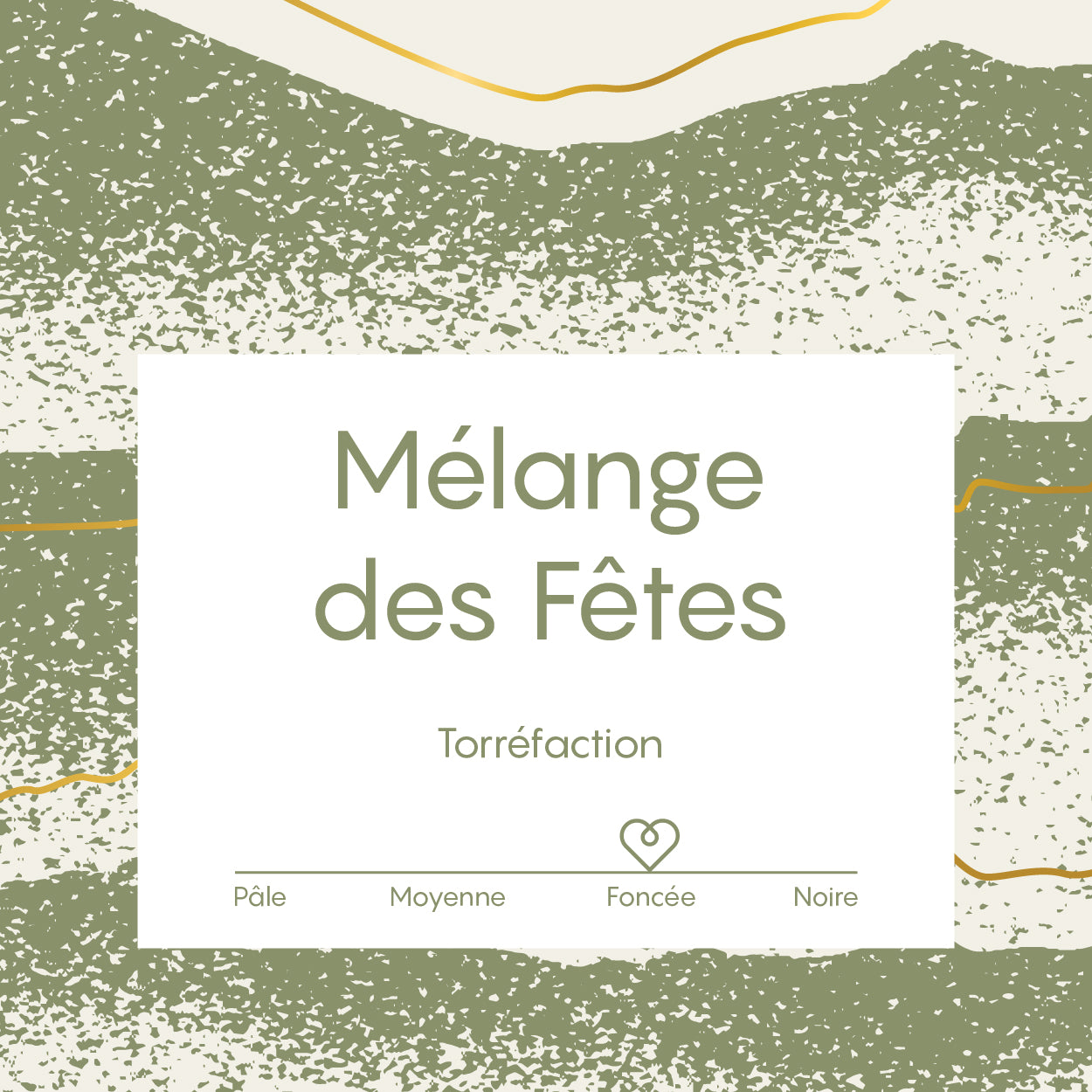 Boite découverte des Fêtes*Livré seulement dès le 3 décembre*