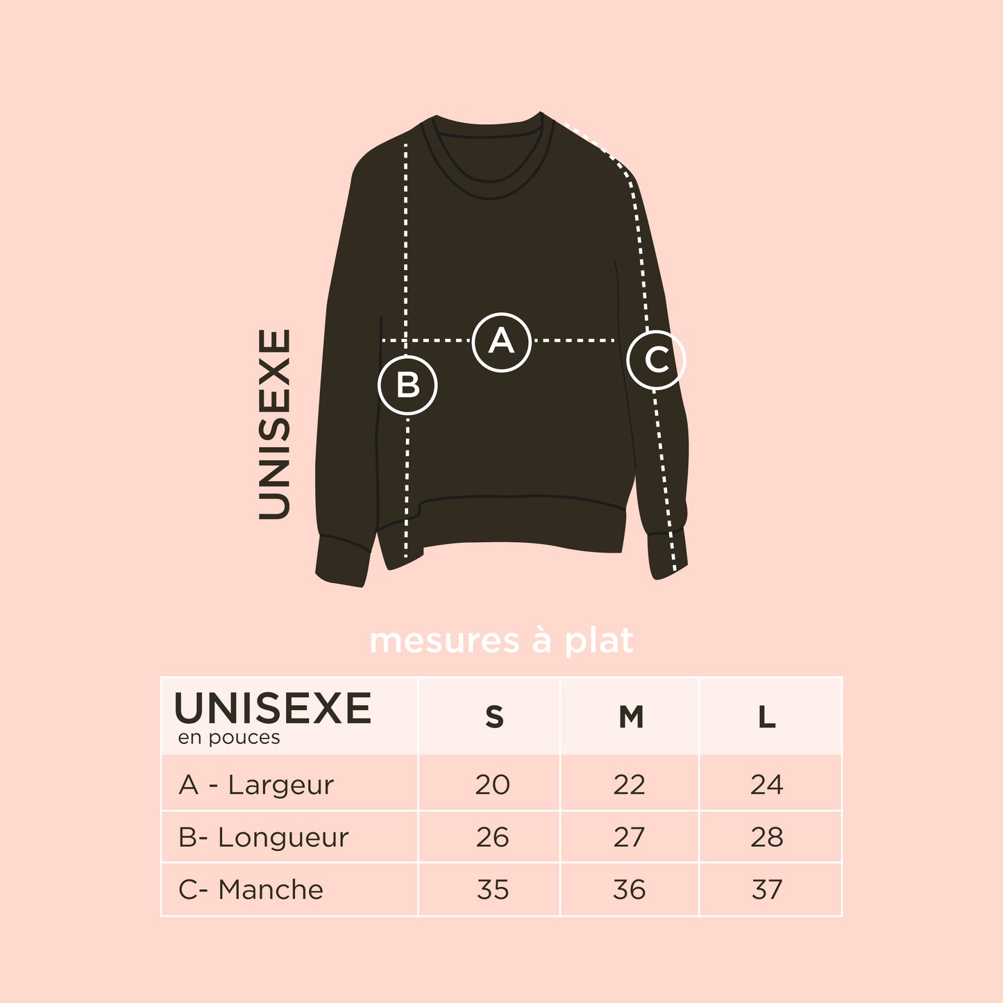 Chandail Karina Isabelle X Brulerie Emma