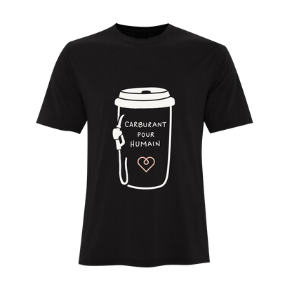 Chandail Karina Isabelle X Brulerie Emma