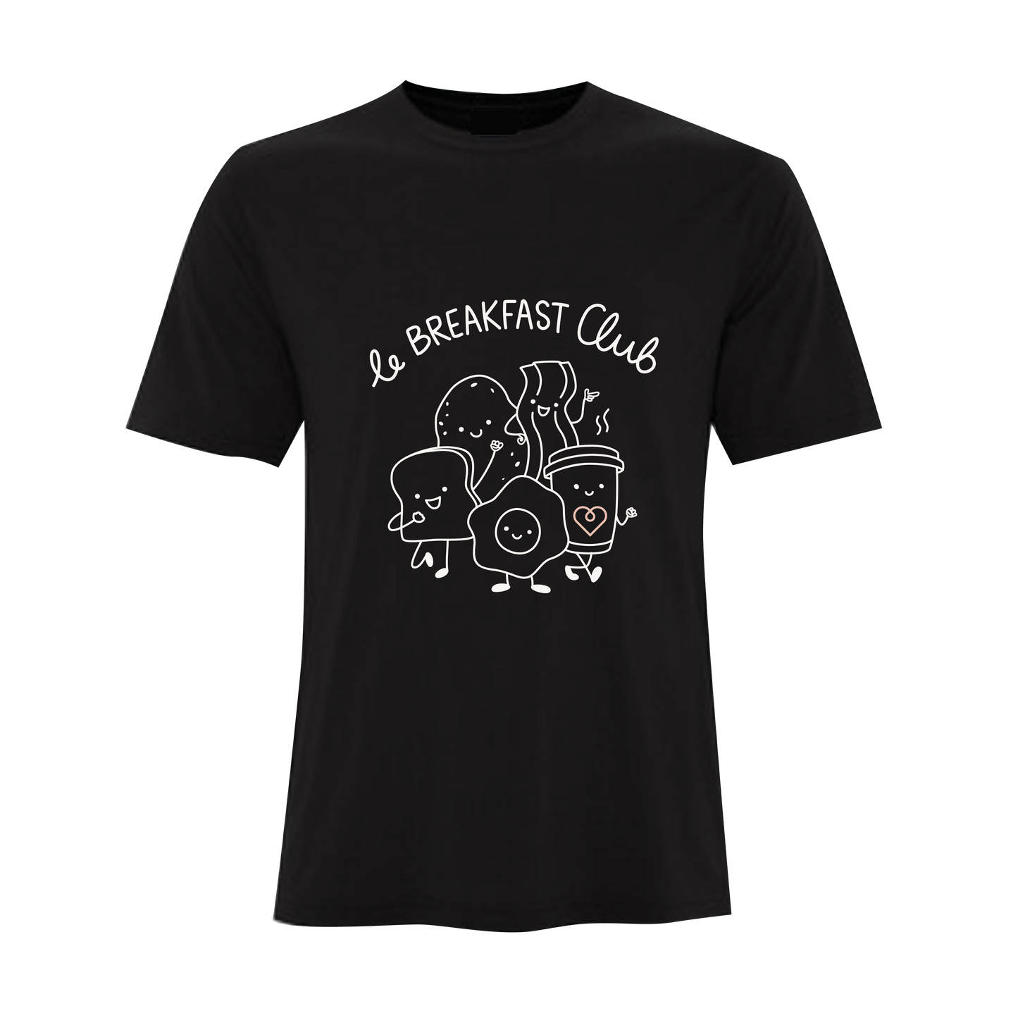 Chandail Karina Isabelle X Brulerie Emma