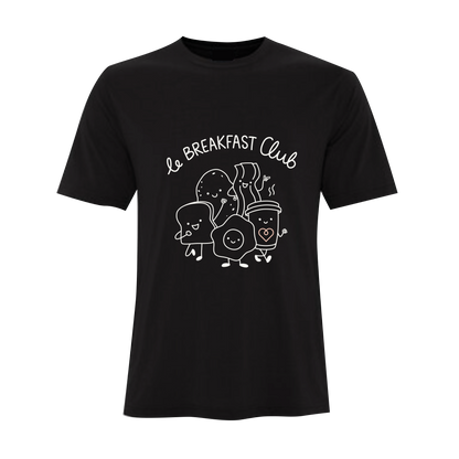 Chandail Karina Isabelle X Brulerie Emma