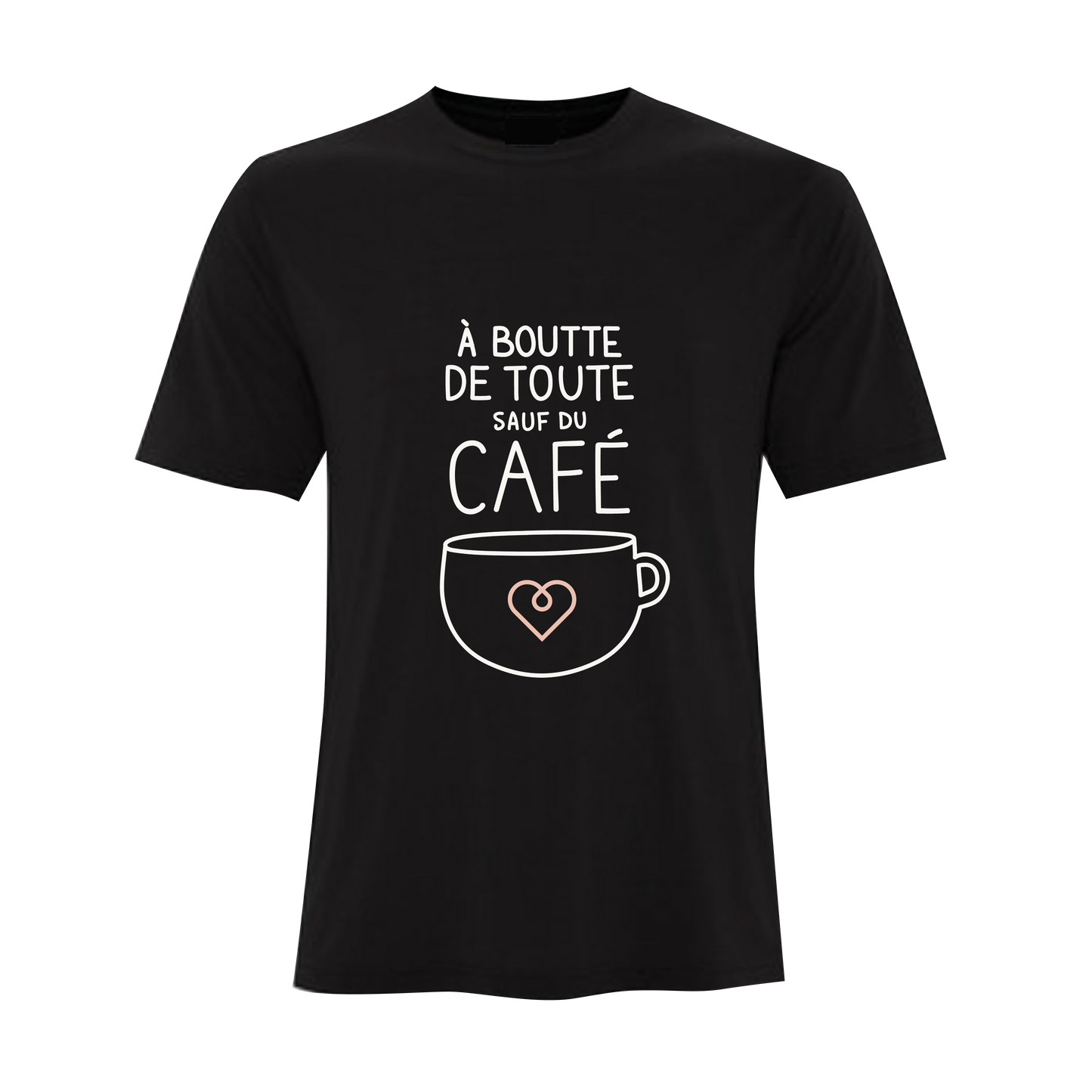 Chandail Karina Isabelle X Brulerie Emma