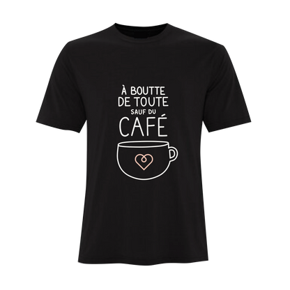 Chandail Karina Isabelle X Brulerie Emma