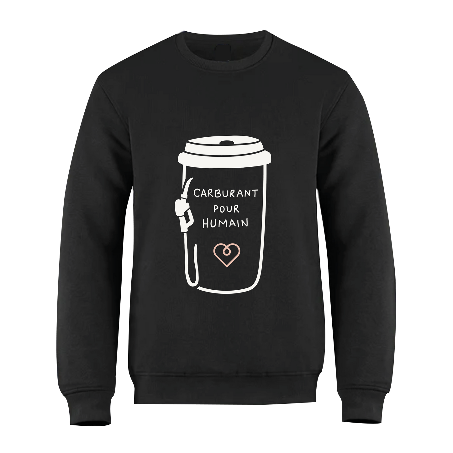 Chandail Karina Isabelle X Brulerie Emma