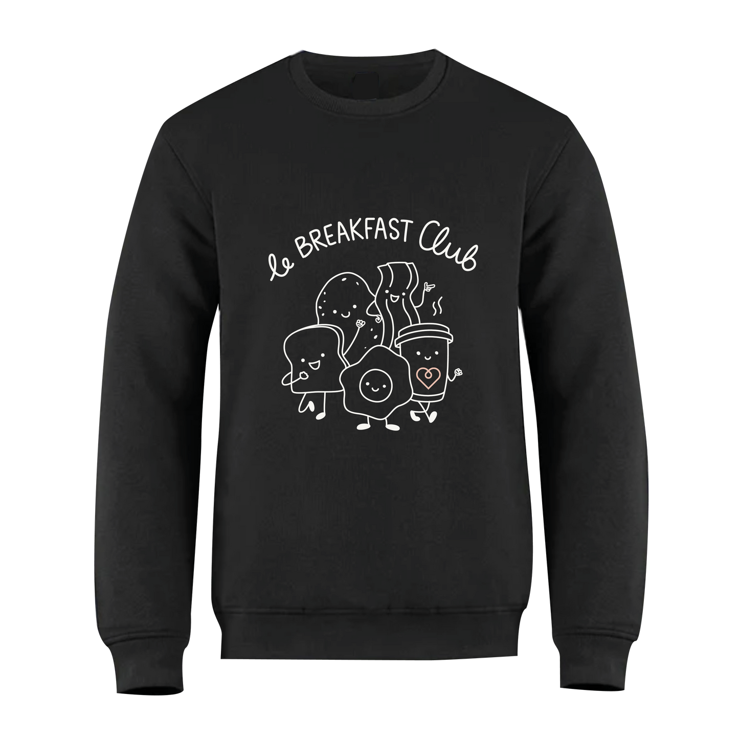 Chandail Karina Isabelle X Brulerie Emma