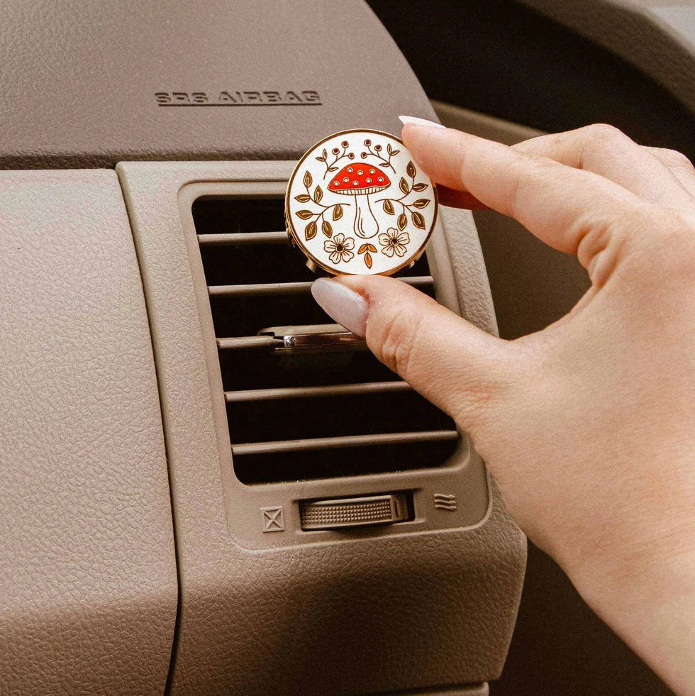 Diffuseur pour voiture Mimi & August