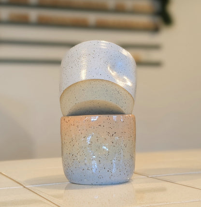 Tasse en céramique X Poterie Mylo