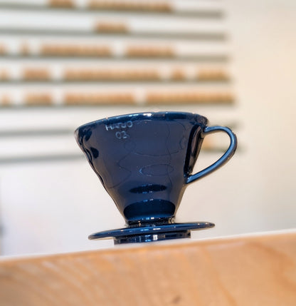 Porte-filtre Hario V60-02