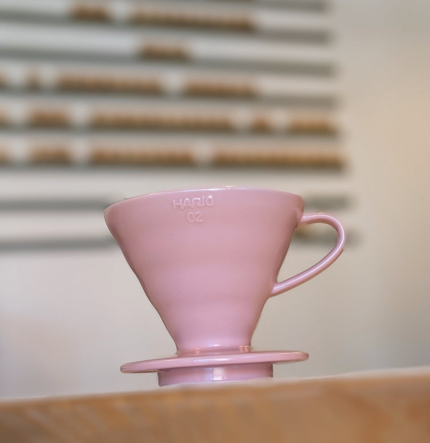 Porte-filtre Hario V60-02