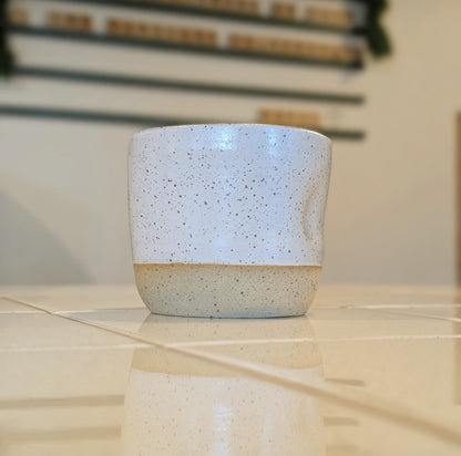 Tasse en céramique X Poterie Mylo