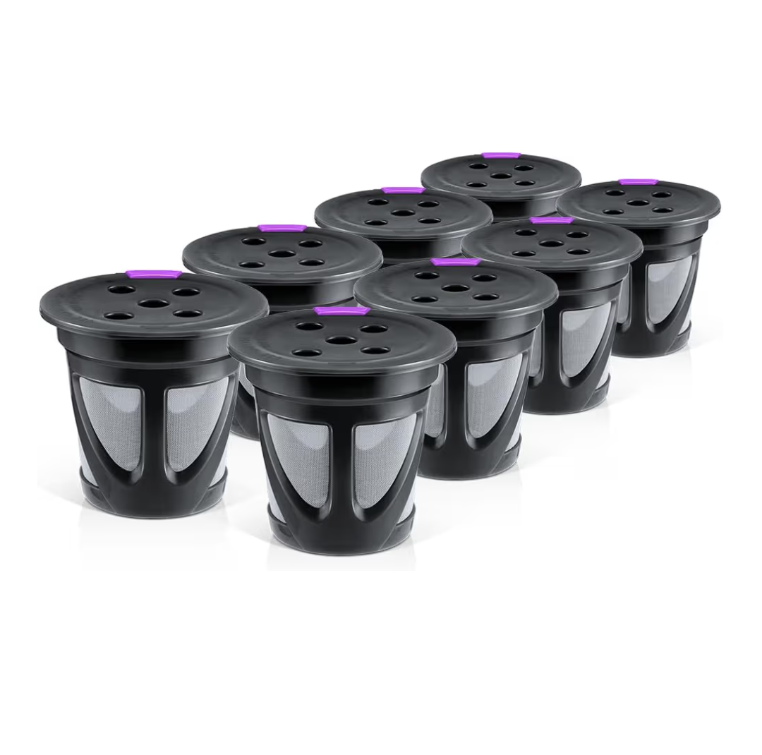 Capsule réutilisable pour machine Keurig