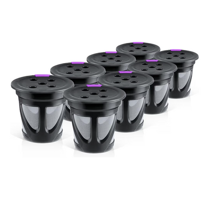 Capsule réutilisable pour machine Keurig