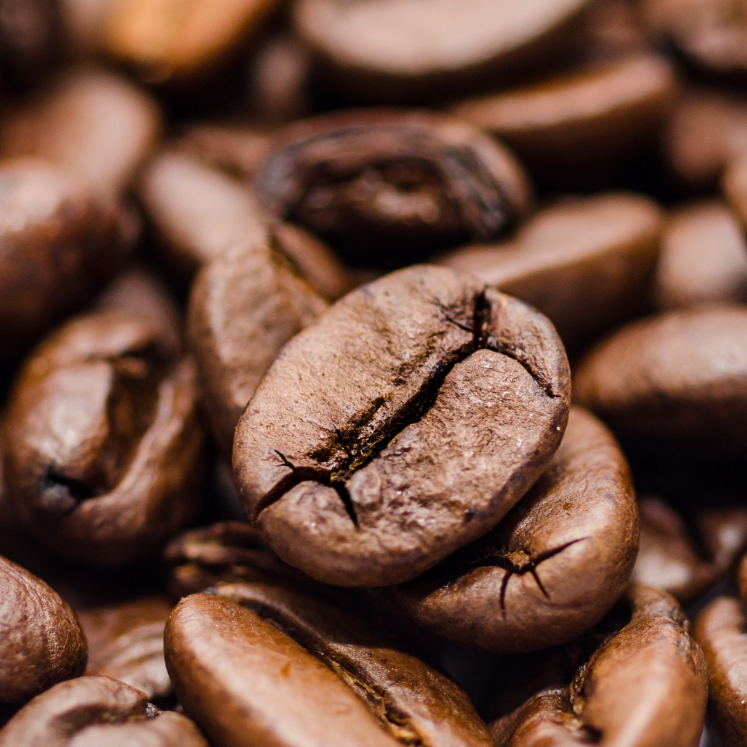 Café bourbon X Microbrasserie Livingstone*Livré seulement dès le 3 décembre*